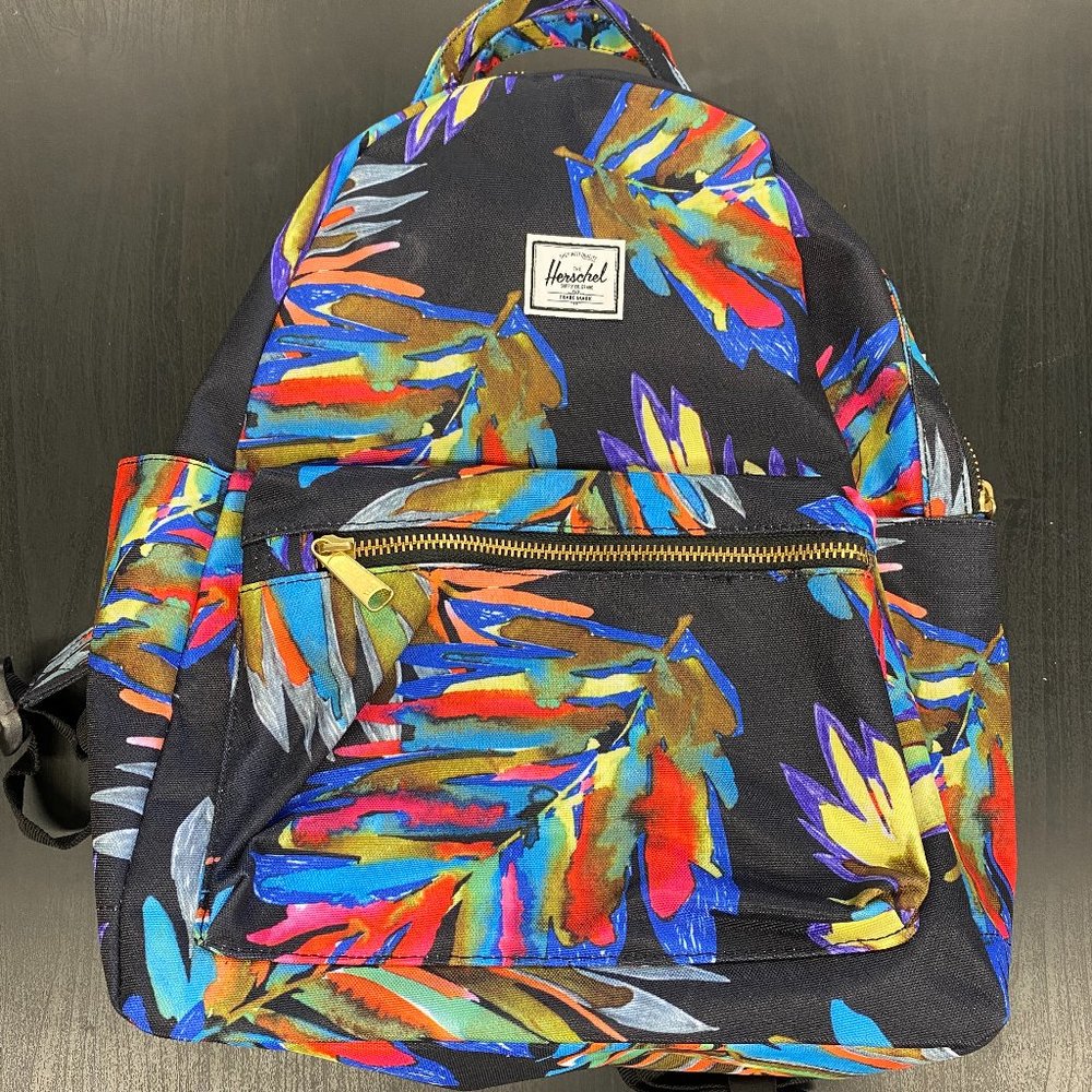 Herschel Nova Mid Volume